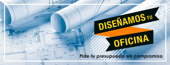 ¡Diseñamos tu Oficina!