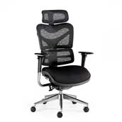 Sillas de oficina ergonómicas
