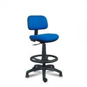 Taburetes de trabajo de oficina